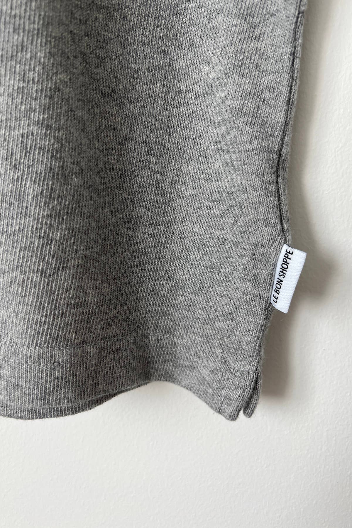 Le Bon Shoppe Jeanne Tee | Mud