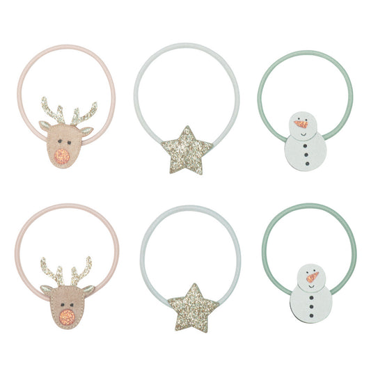 Mimi & Lula | Reindeer Ponies