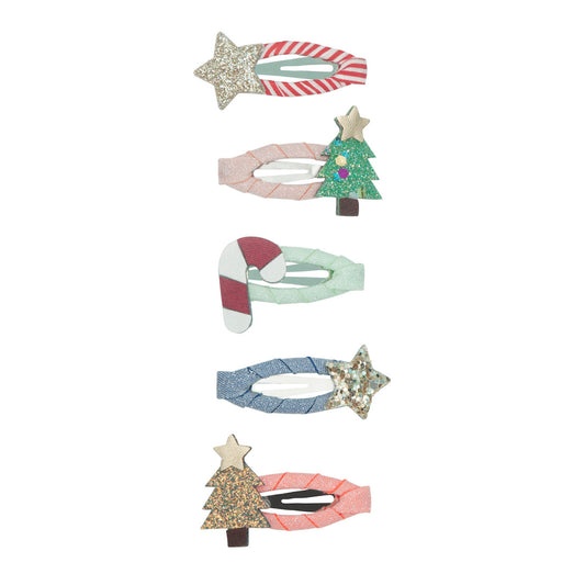Mimi & Lula | Christmas Mini Clips