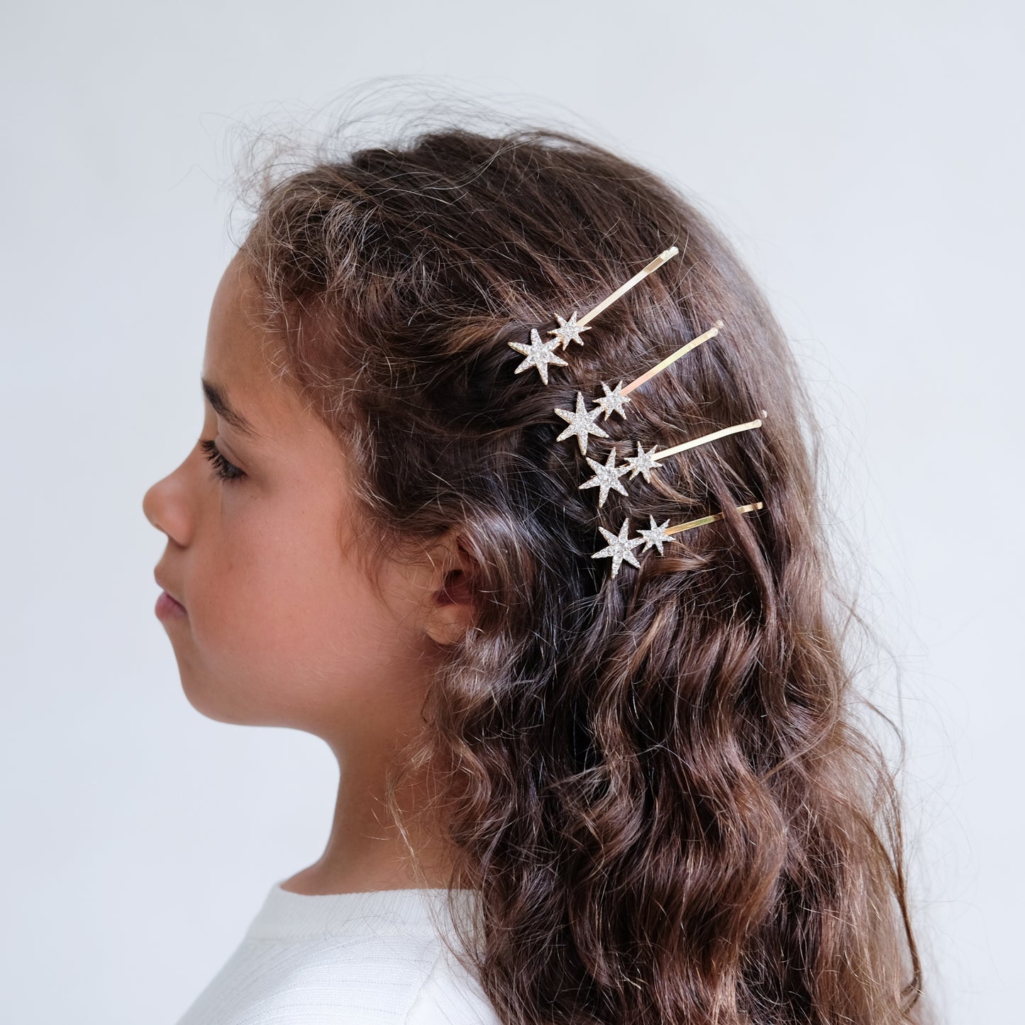 Mimi & Lula | Twinkly Star Grips