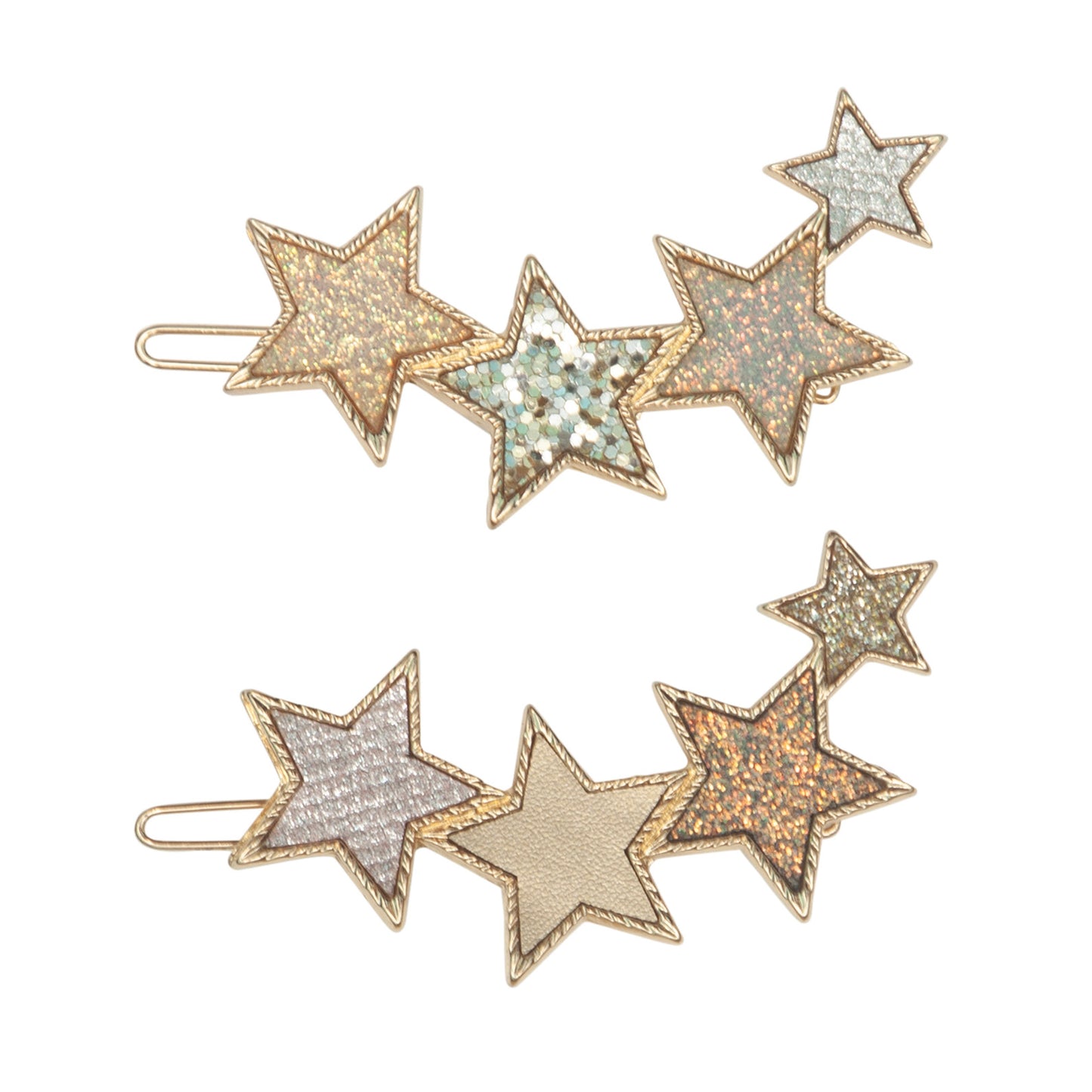 Mimi & Lula | Starry Snap Grips