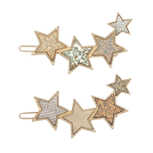 Mimi & Lula | Starry Snap Grips