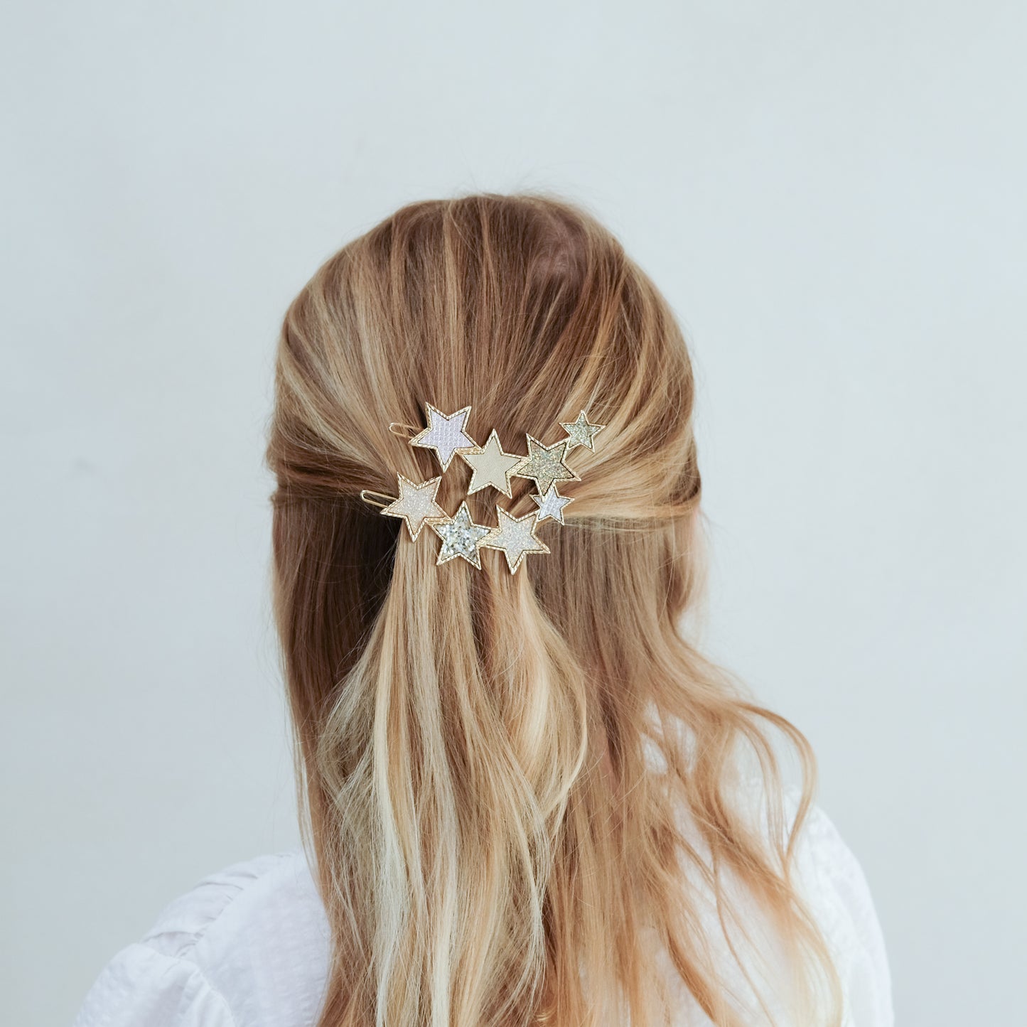 Mimi & Lula | Starry Snap Grips