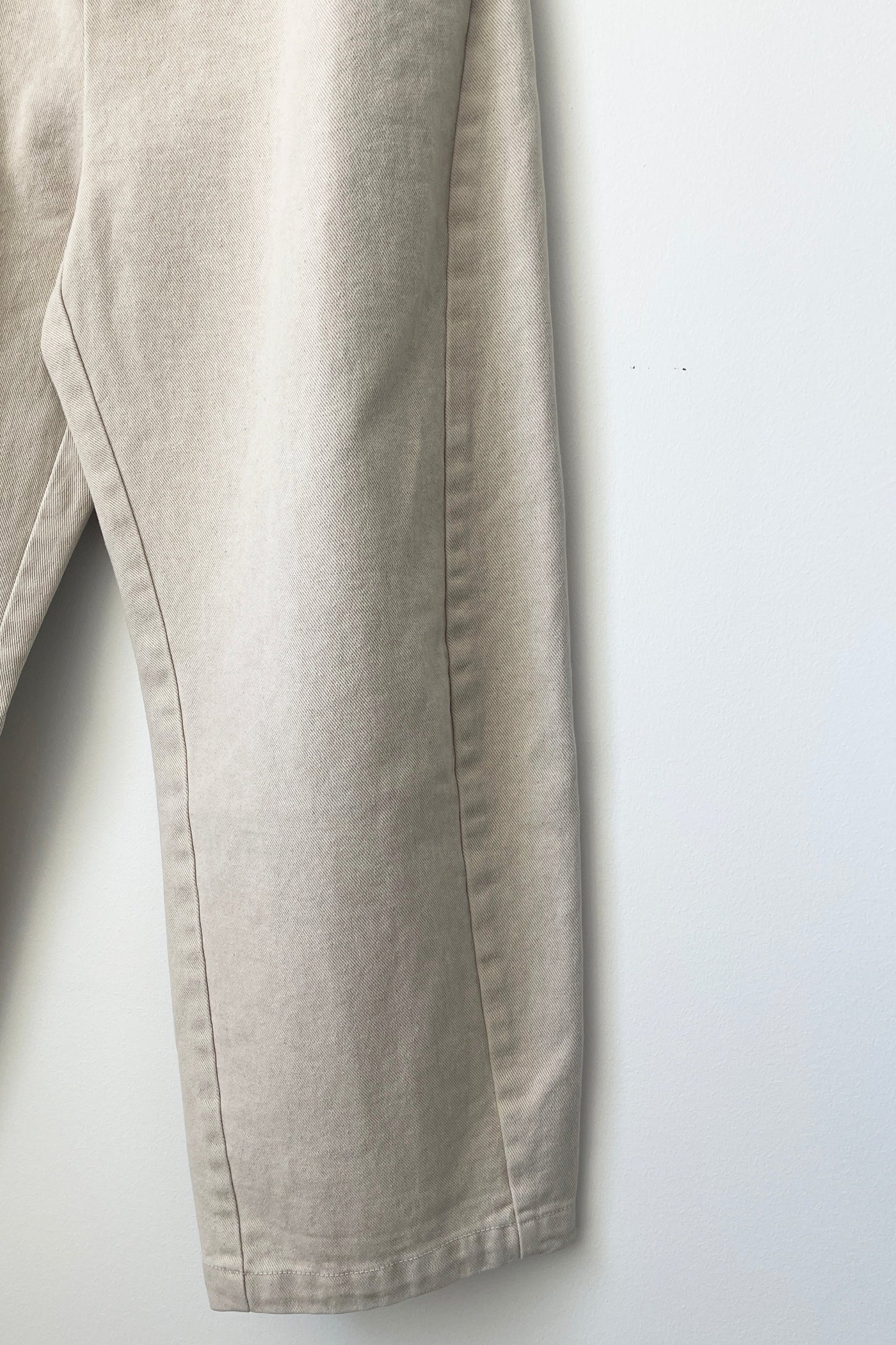 Le Bon Shoppe Arc Pants | Naturel