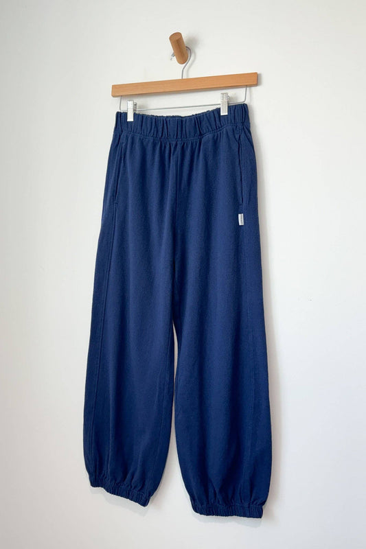 Le Bon Shoppe Balloon Pants | Midnight