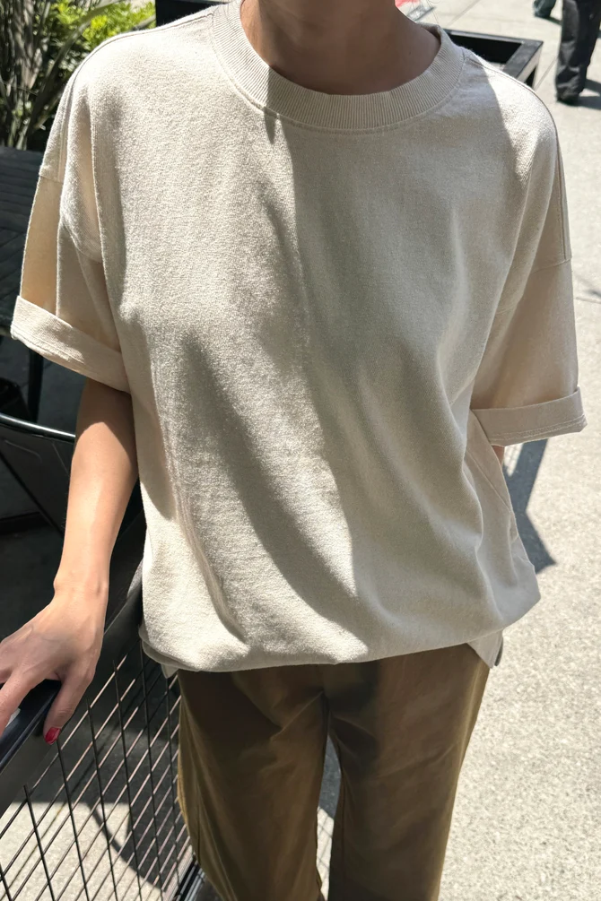 Jayden Tee | Naturel