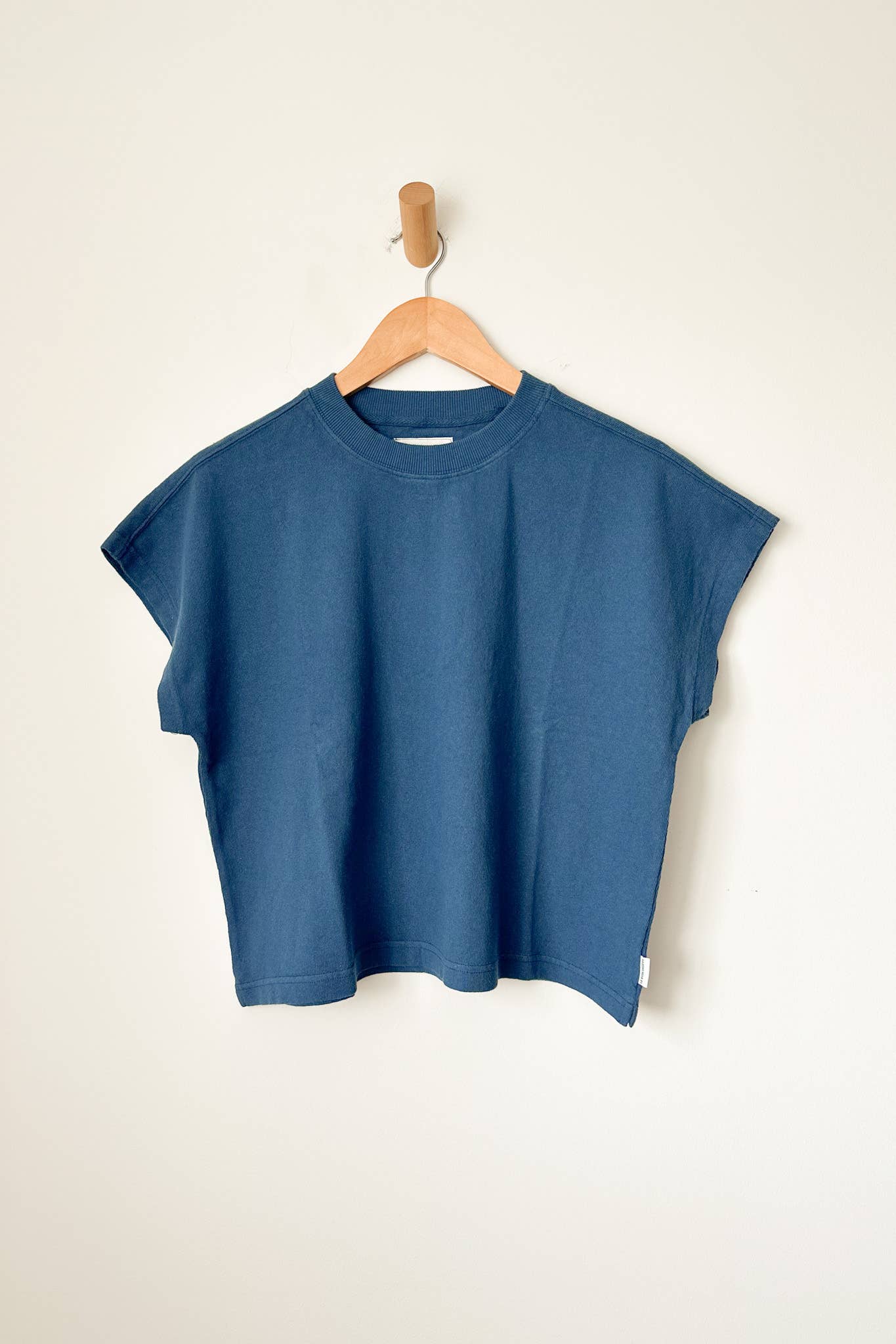 Le Bon Shoppe Jeanne Tee | Mud