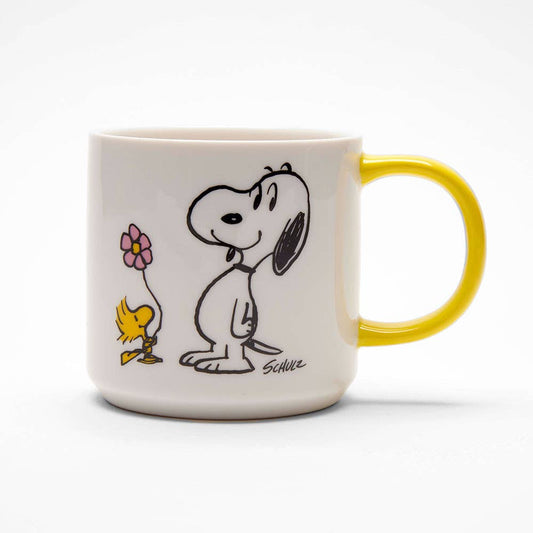 Magpie x Peanuts Coffee Mug |  You’re The Best