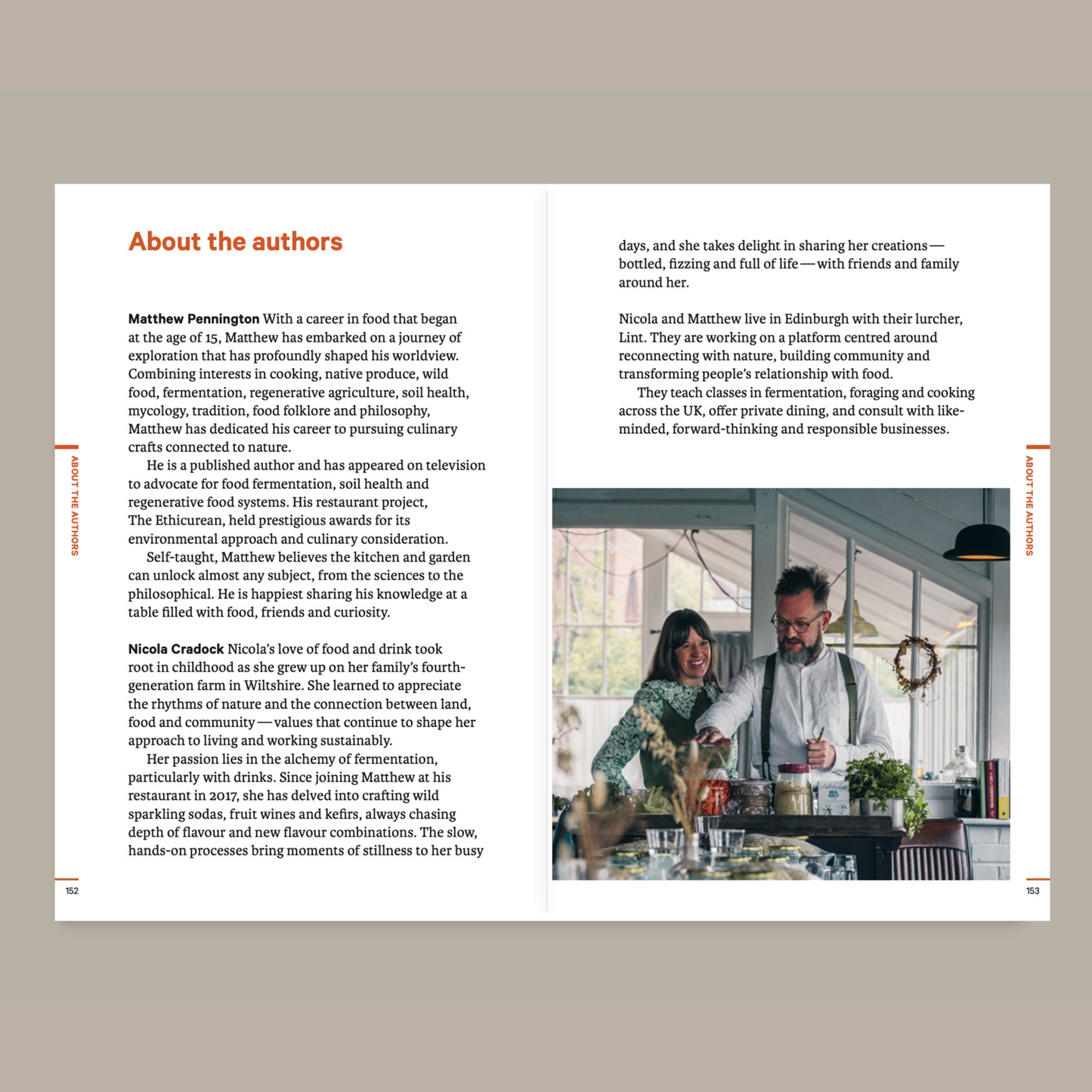 Do Ferment, Guide to Making Kimchi, Kefir and More: Paperback