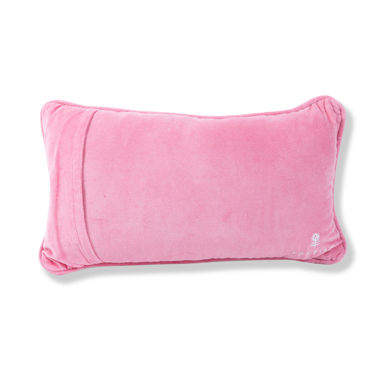AINT NOBODY Needlepoint Cushion