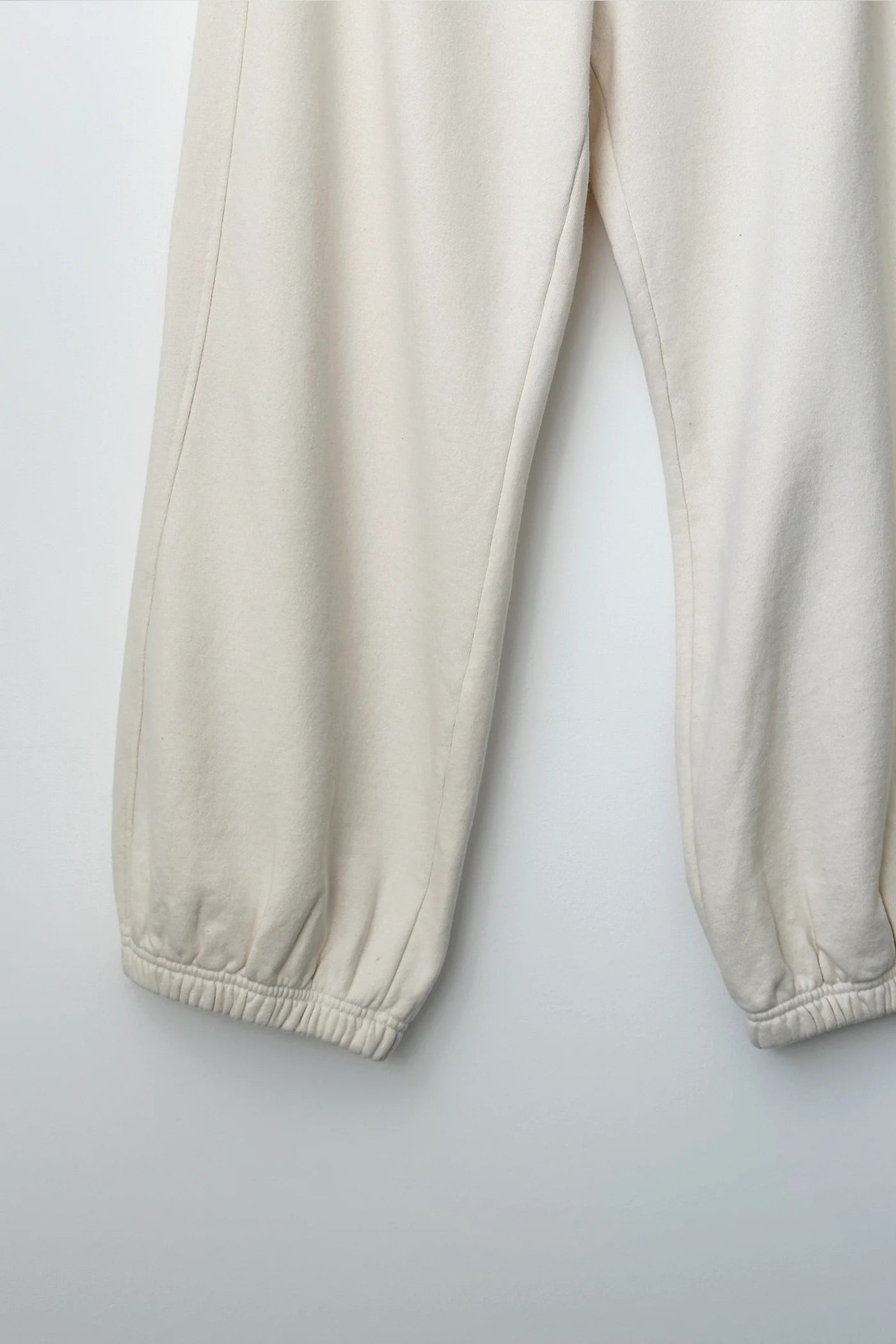 Le Bon Shoppe French Terry Balloon Pants | Naturel