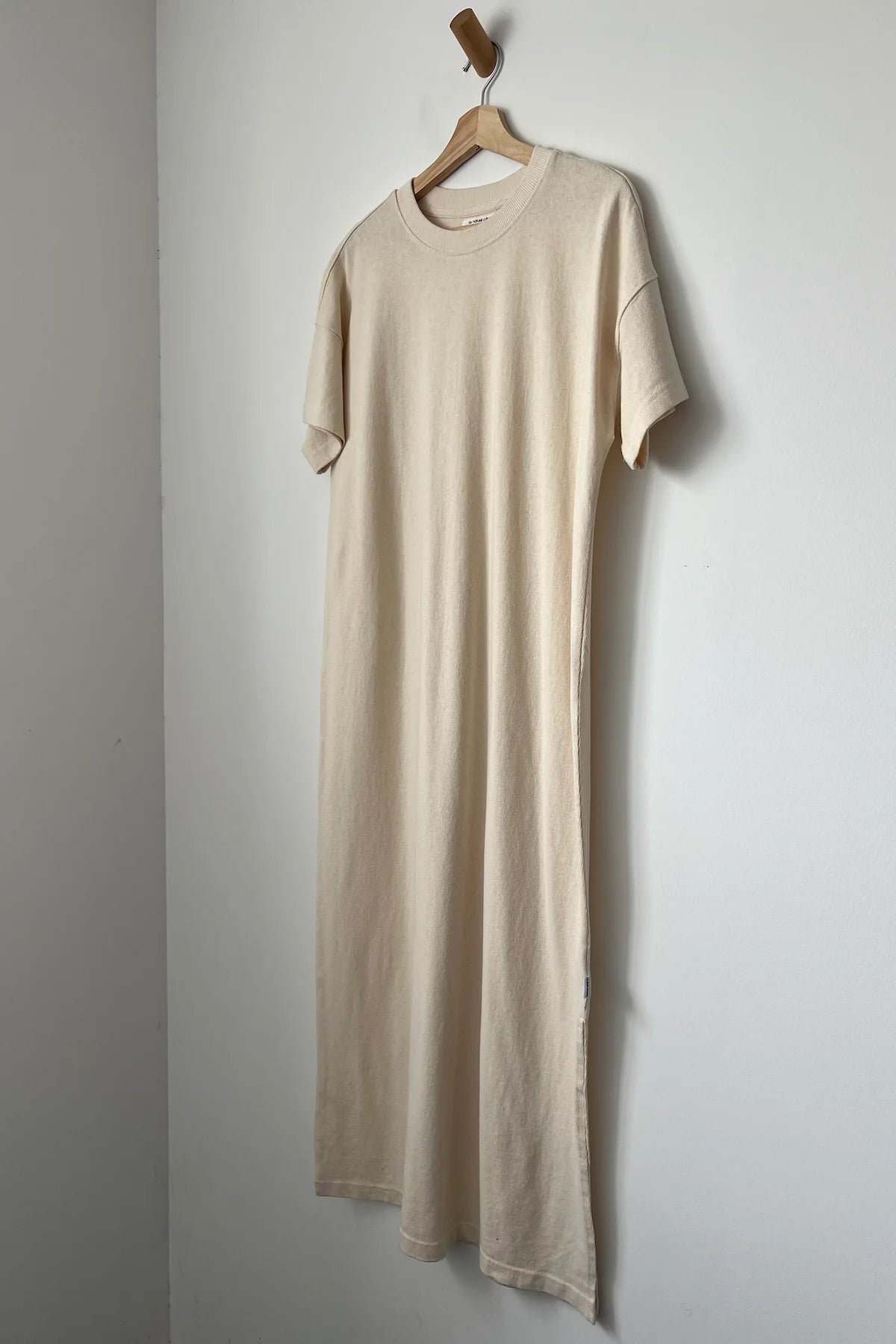 PRE ORDER Her Dress | Naturel