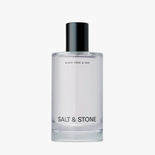 Salt & Stone | Body Mist 100ml | Black Rose and Oud