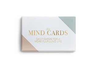 Mind Cards: Daily cards