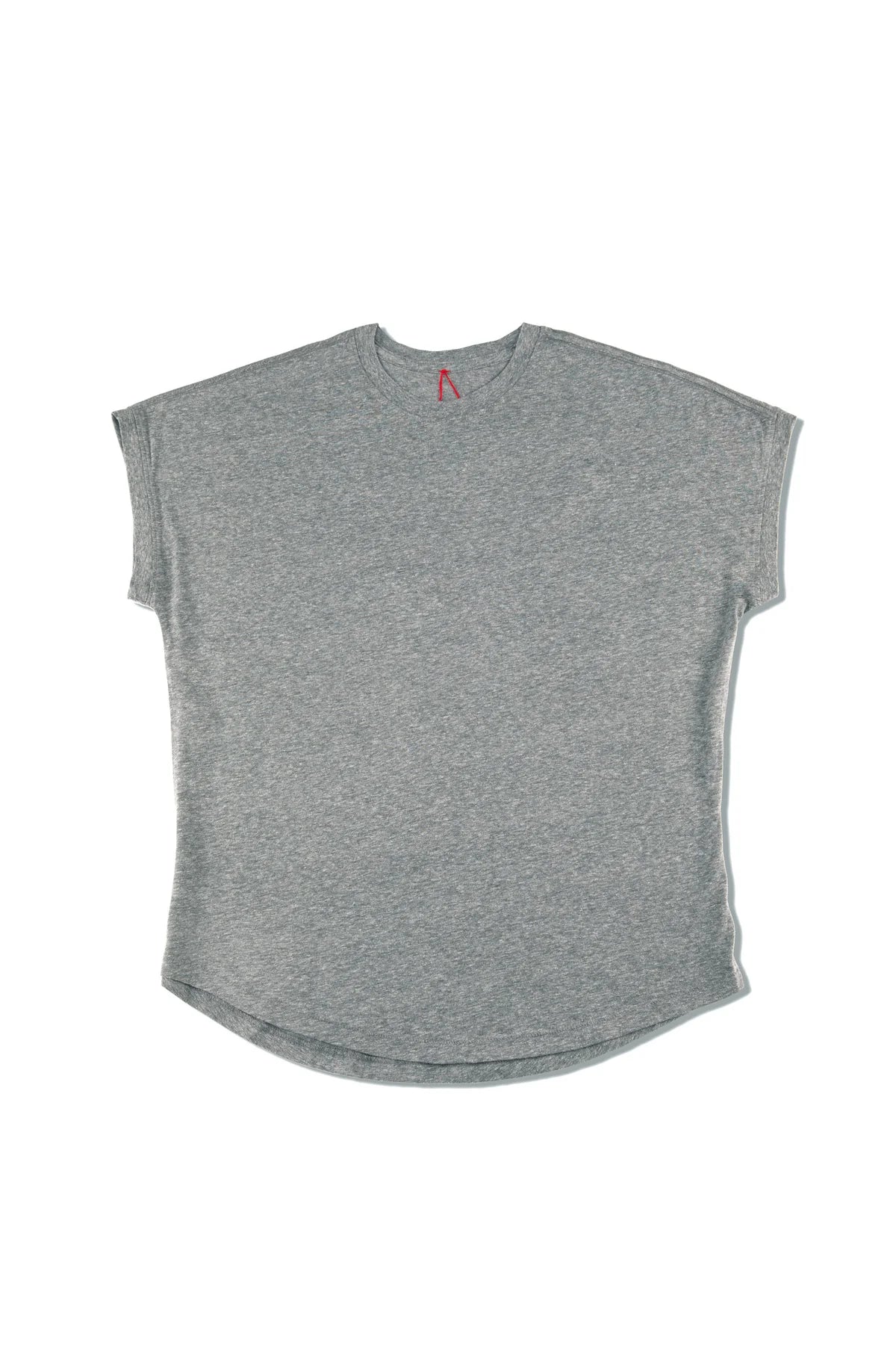 Le Bon Shoppe Ease Tee | Heather Grey