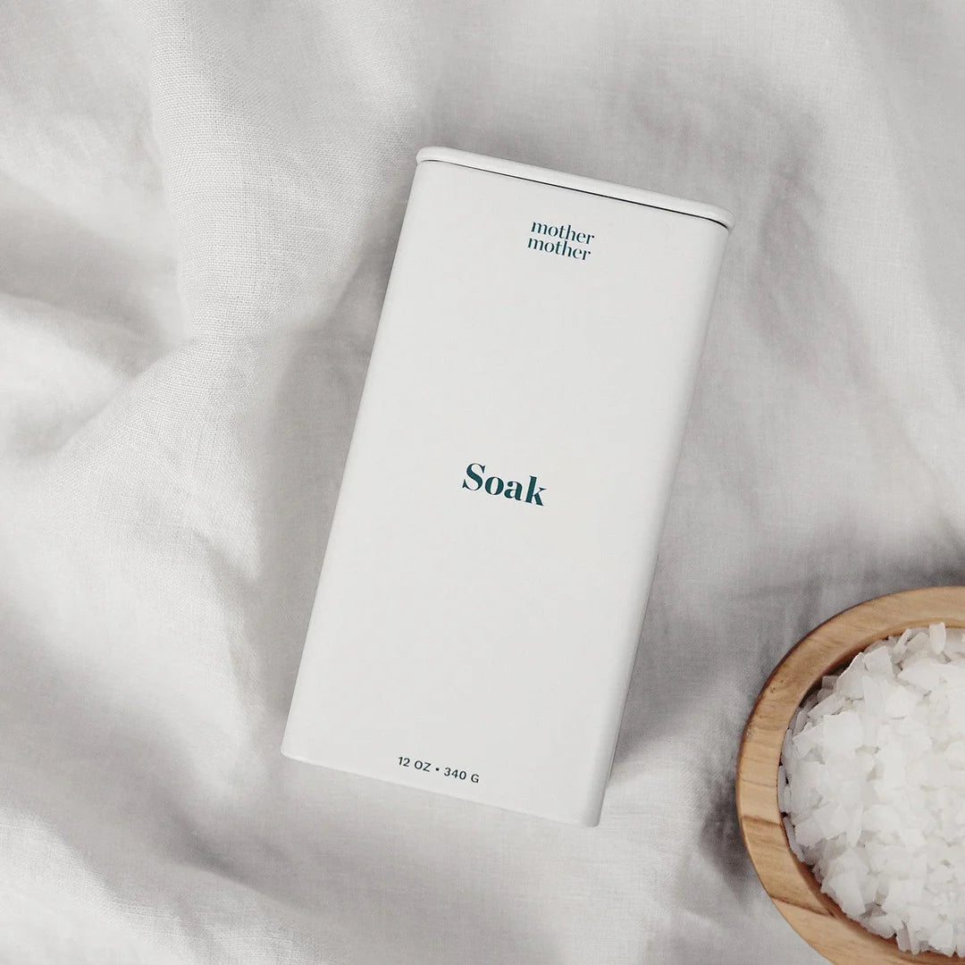 Mother Mother | Magnesium Bath Soak