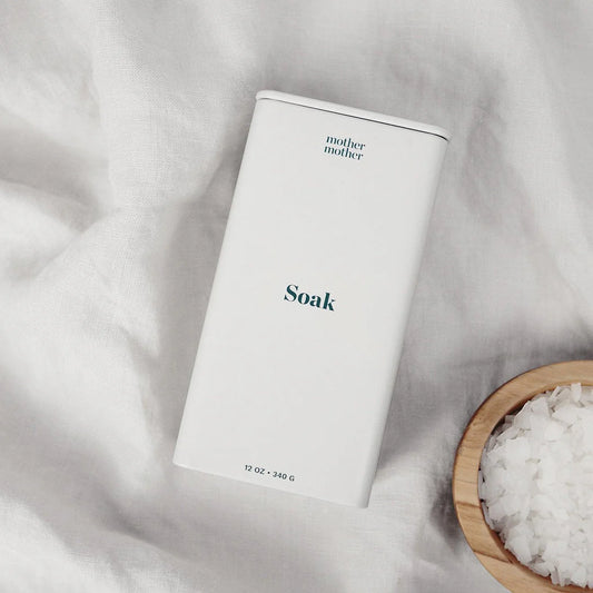 Mother Mother | Magnesium Bath Soak