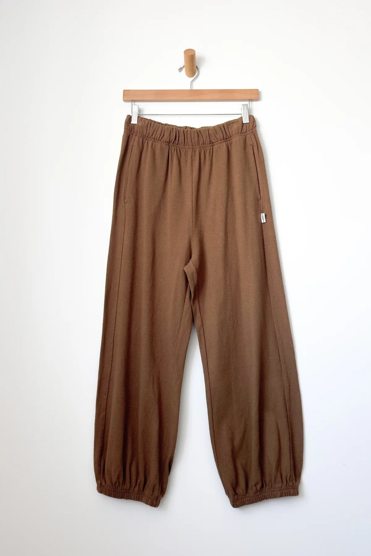 Le Bon Shoppe Balloon Pants | Mud