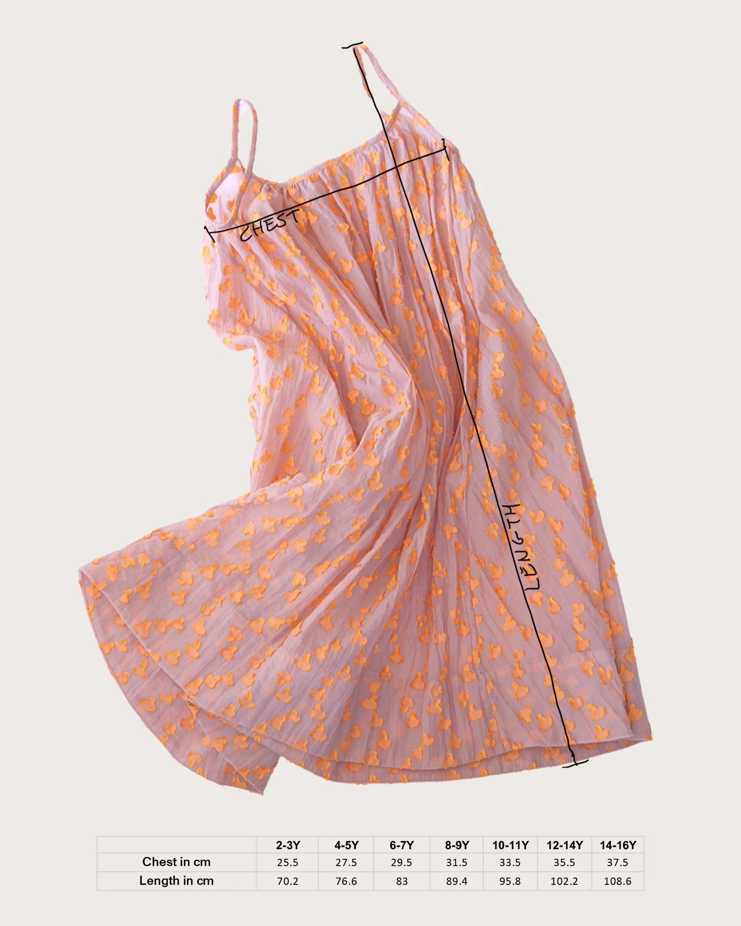 Studio Koter | CLEO Sheer Dot Shift Dress