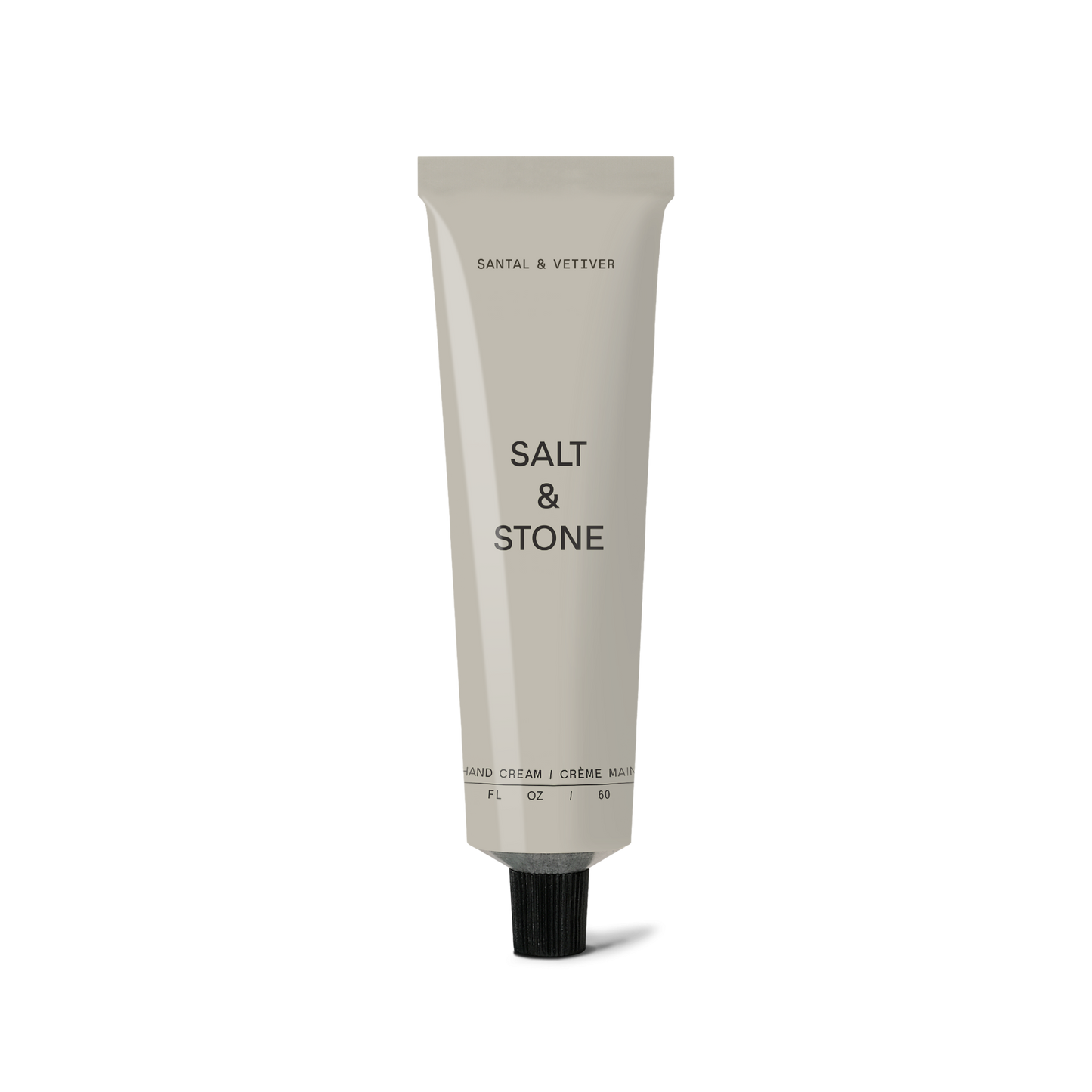 Salt & Stone | Hand Cream | Santal & Vetiver