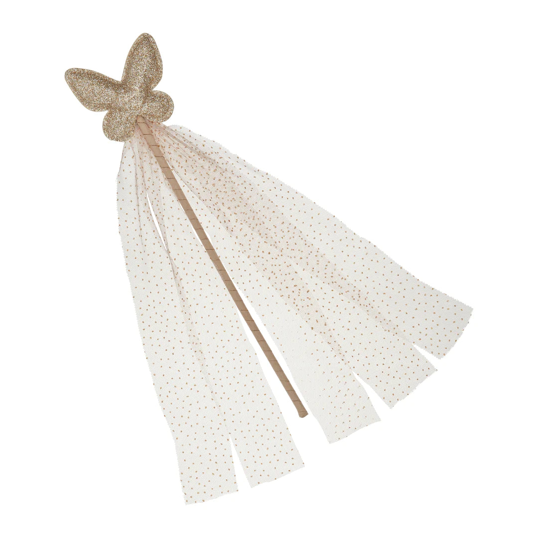 Mimi & Lula | Mystical Butterfly wand