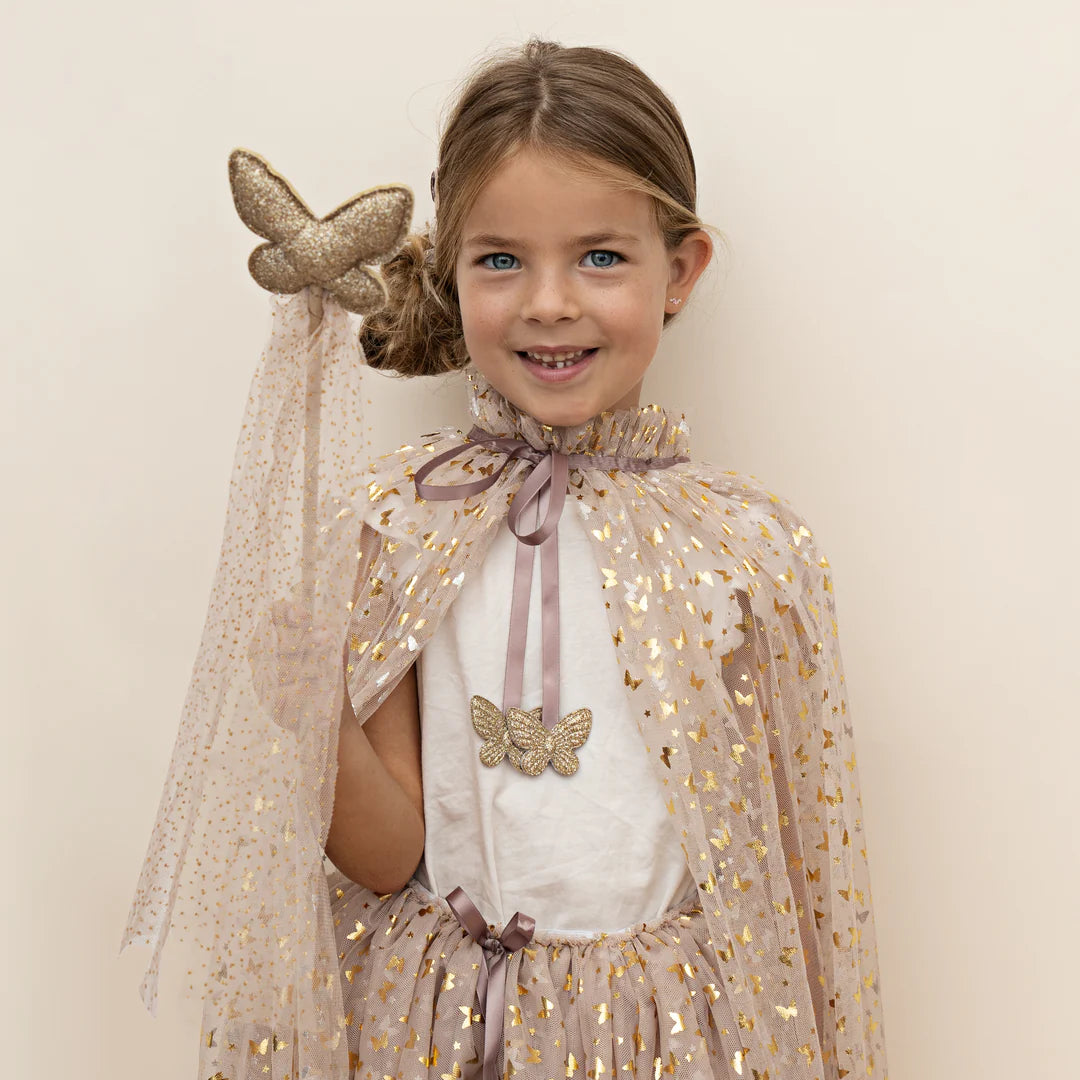 Mimi & Lula | Mystical Butterfly wand