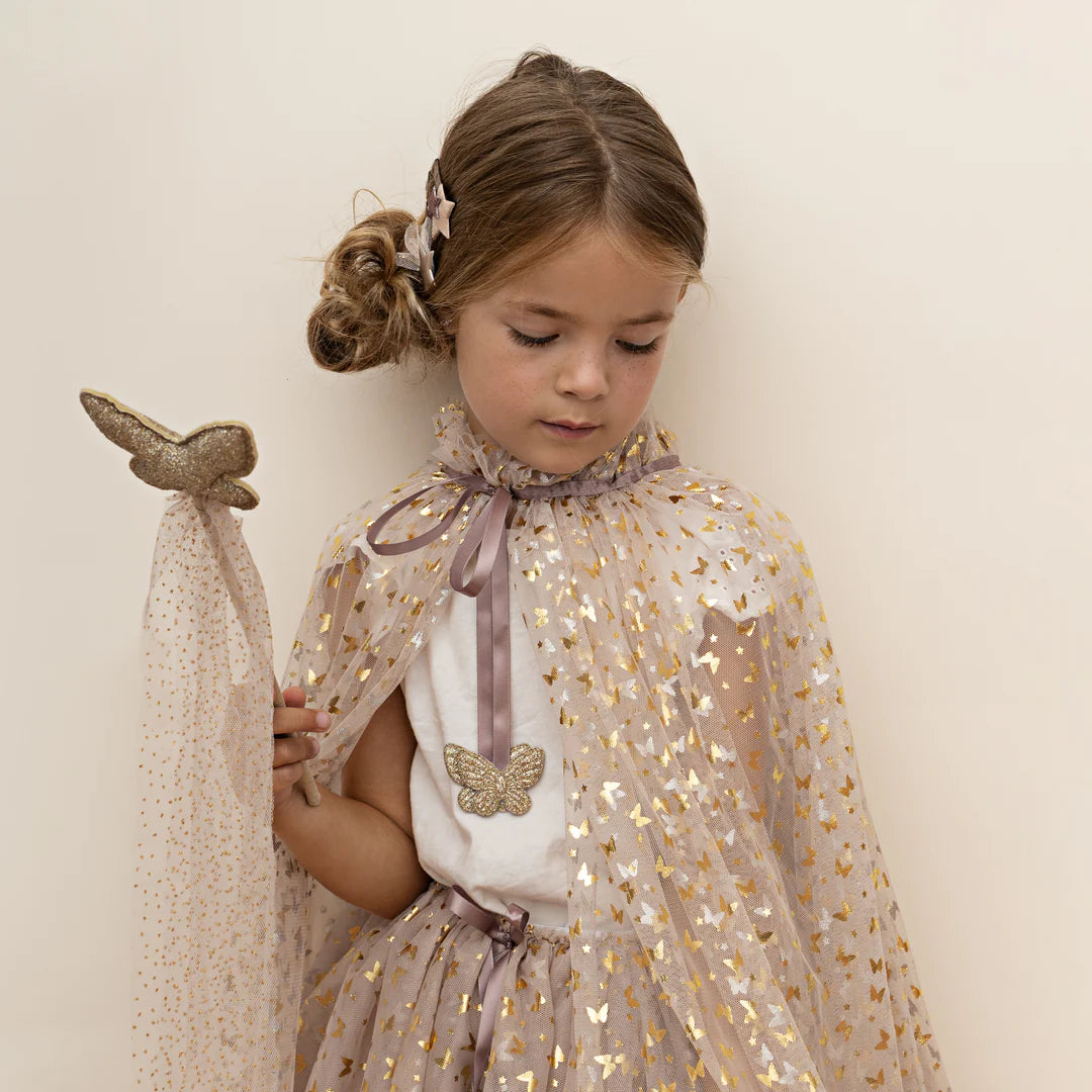 Mimi & Lula | Mystical Butterfly wand