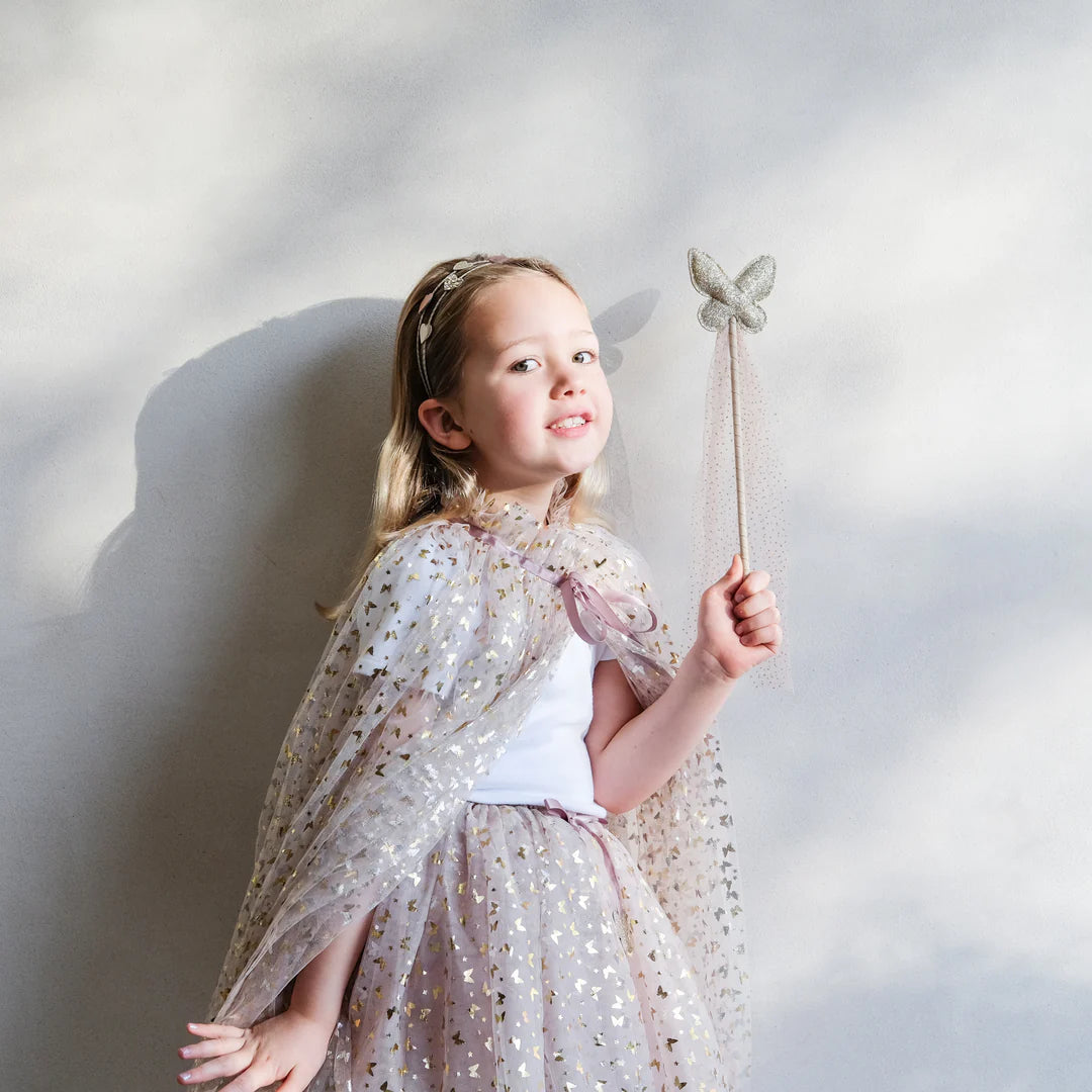 Mimi & Lula | Mystical Butterfly wand
