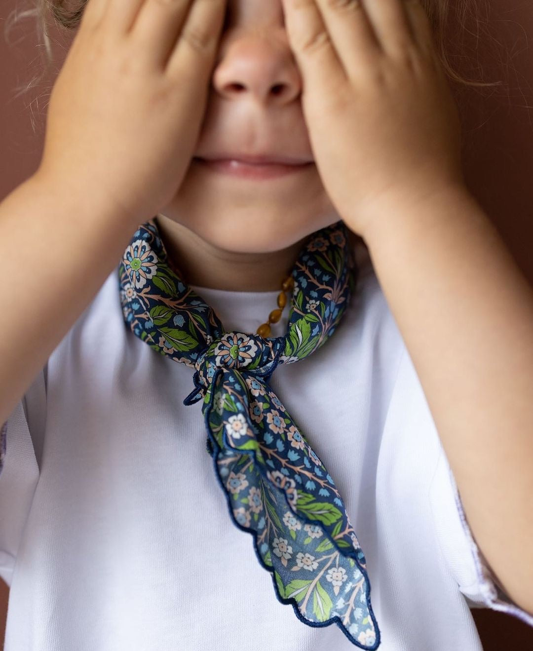 Alex Liberty Scarf