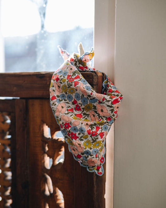 Harvey Liberty Scarf