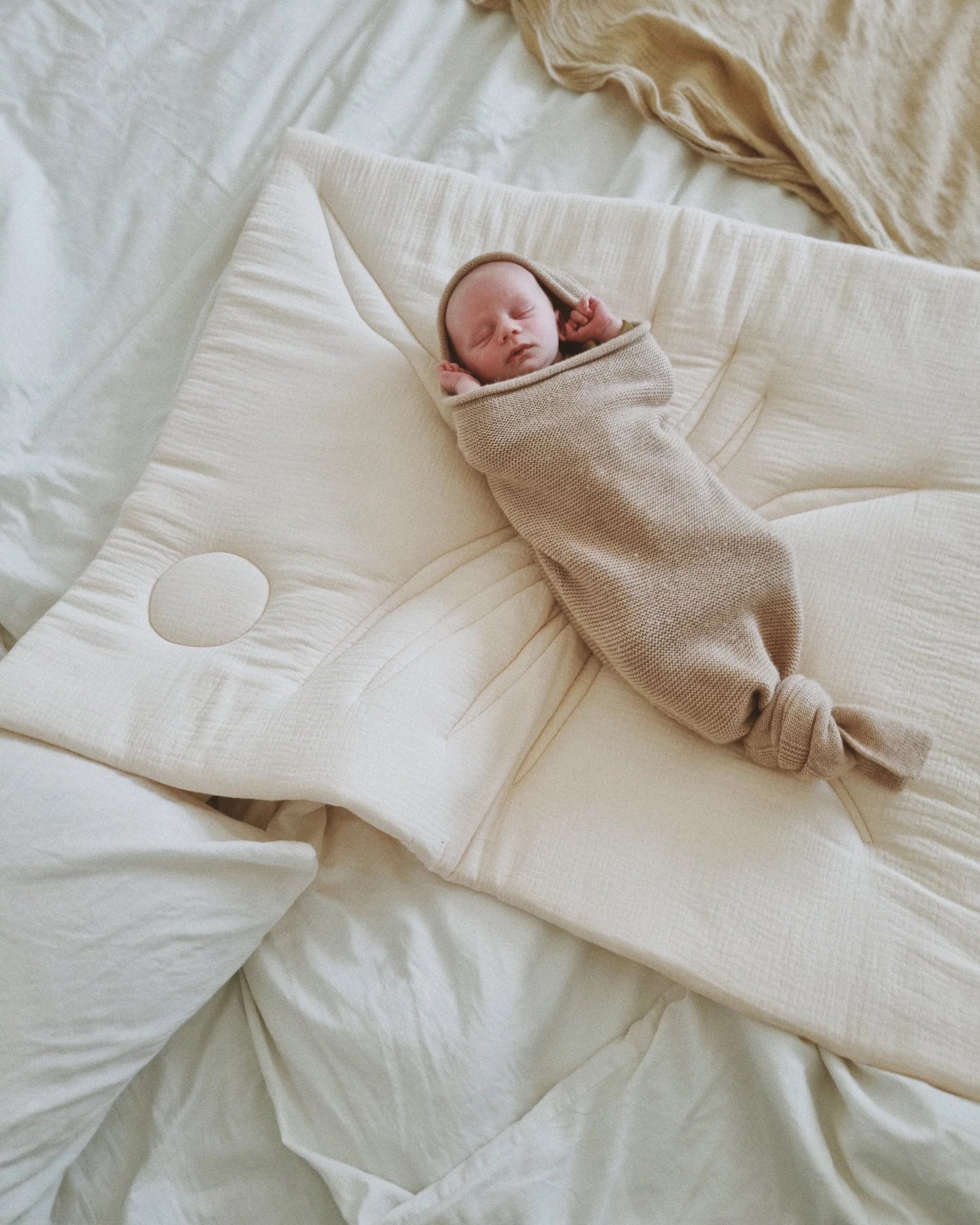 Jeanne Le Studio Quilted Playmat | Gloria