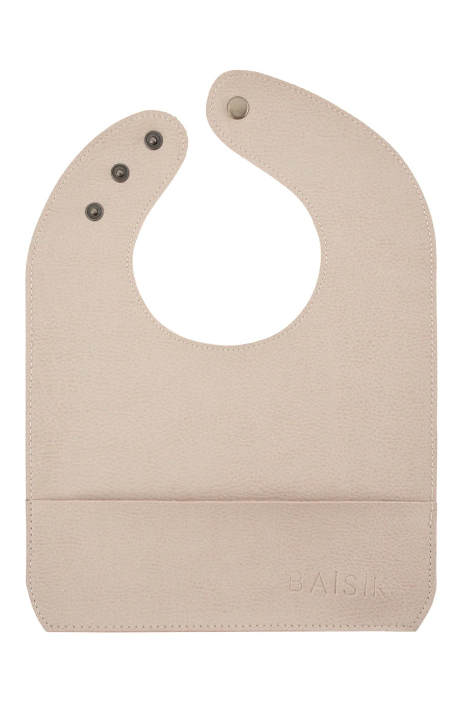 BAISIK | Baby Bib Catcher
