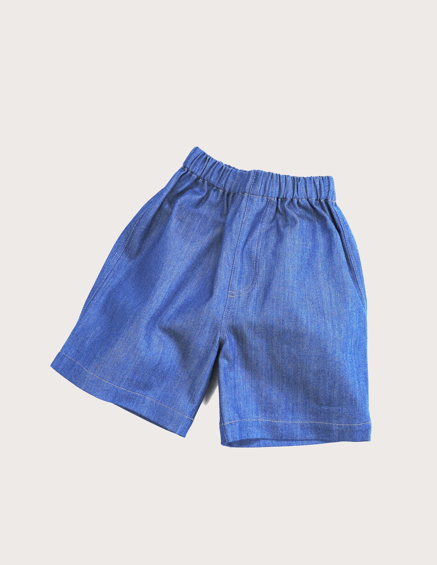 Studio Koter | KIT Denim Shorts | Unisex