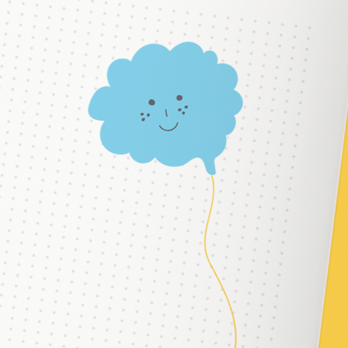 My First Happy Self Journal | For ages 3 - 6