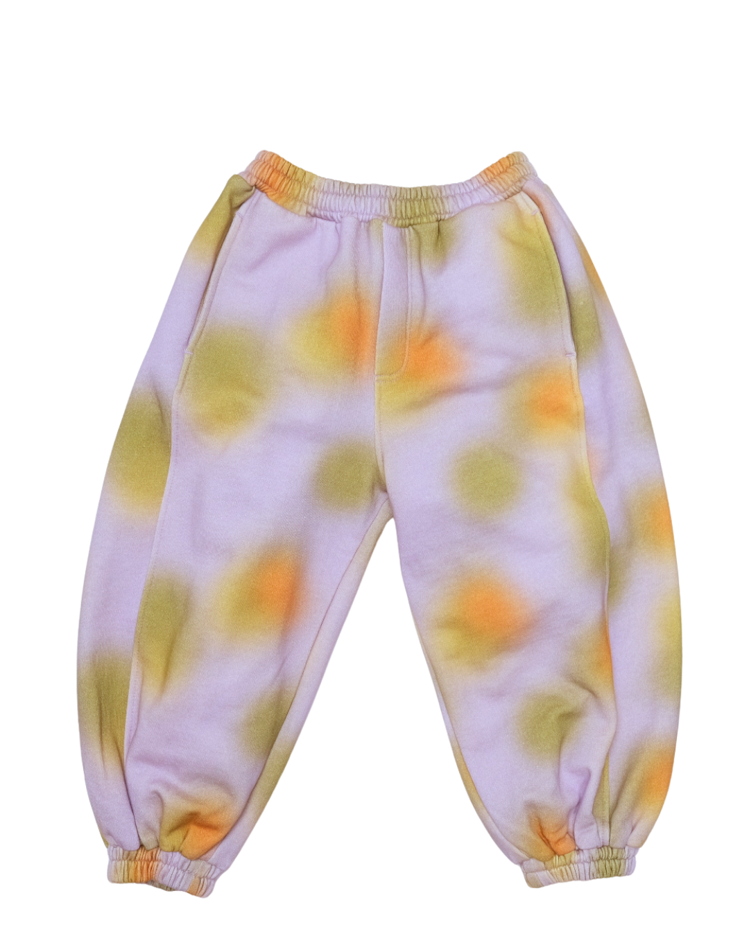 OTIS Print Cotton Terry Joggers