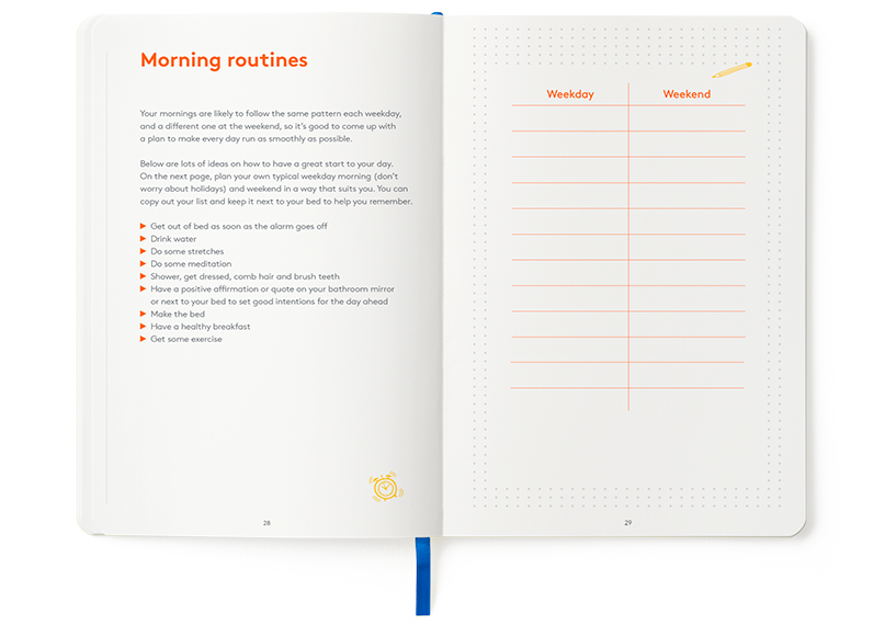 The Happy Self Journal | Teenage Edition