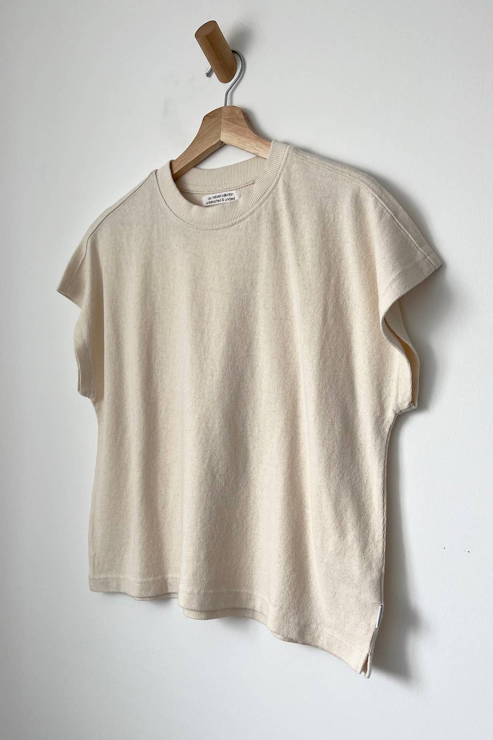 Le Bon Shoppe Jeanne Tee | Mud