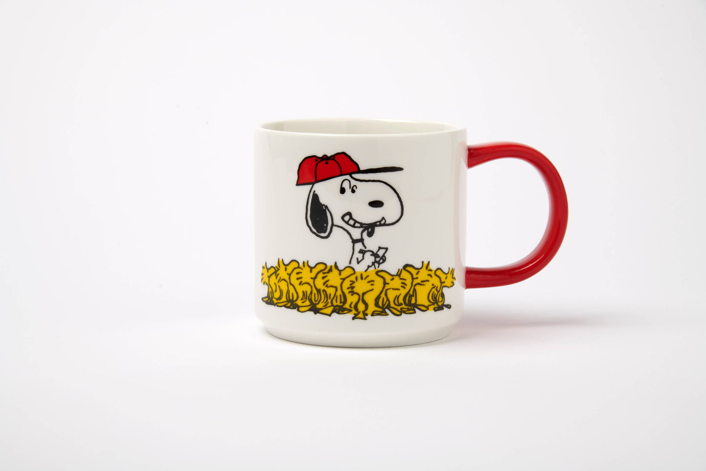 Magpie x Peanuts “Superstar” Mug – It’s Great to Be a Superstar