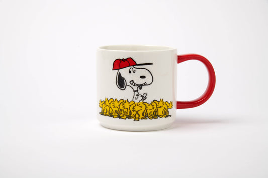 Magpie x Peanuts Coffee Mug | It’s Great to Be a Superstar