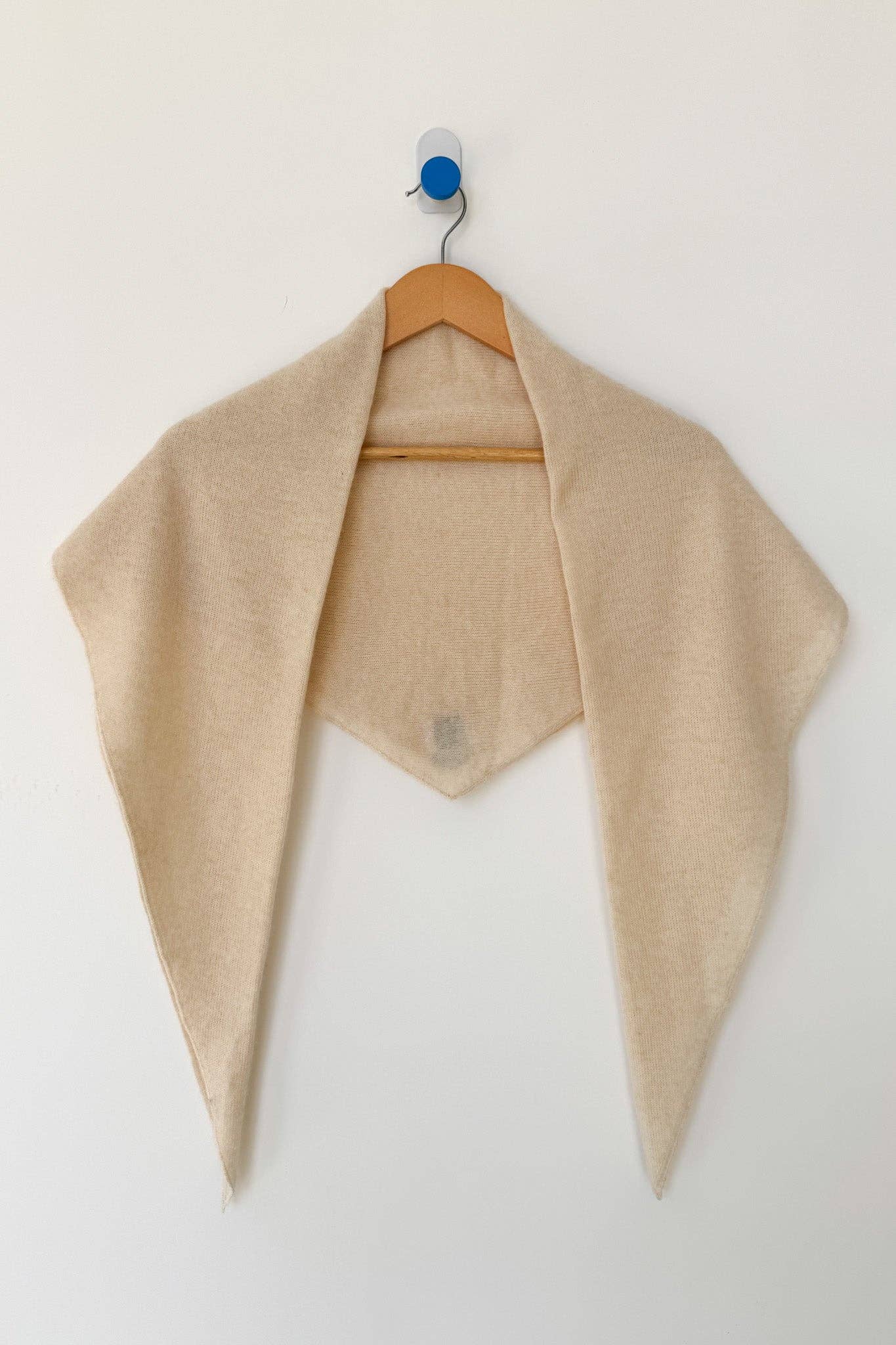 Le Bon Shoppe Cashmere Shawl | BLACK