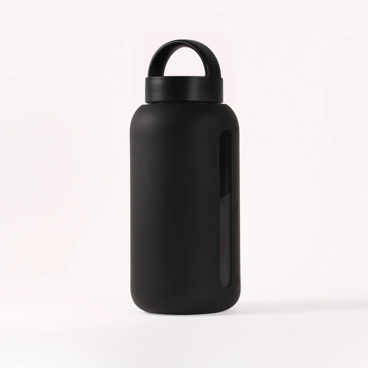 Mama Bottle | Black