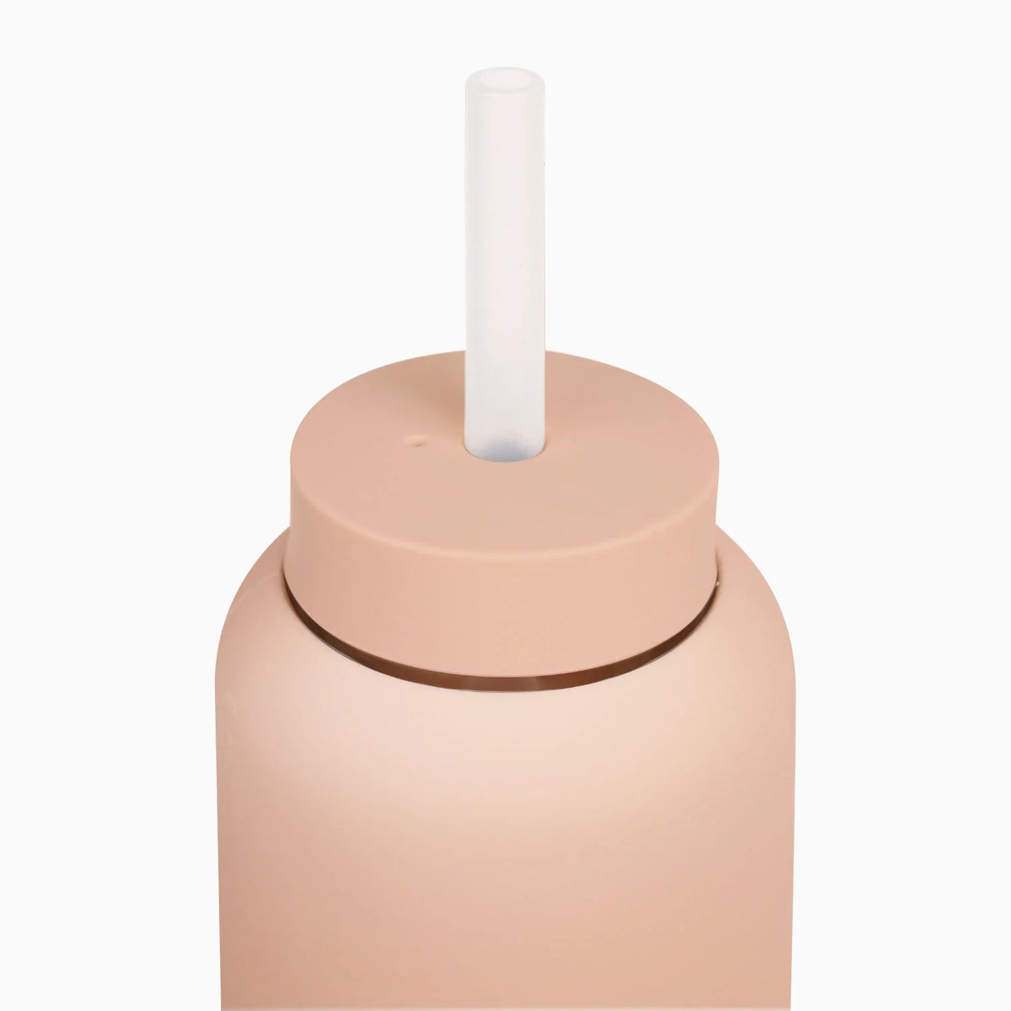 Lounge Straw & Cap | Sand