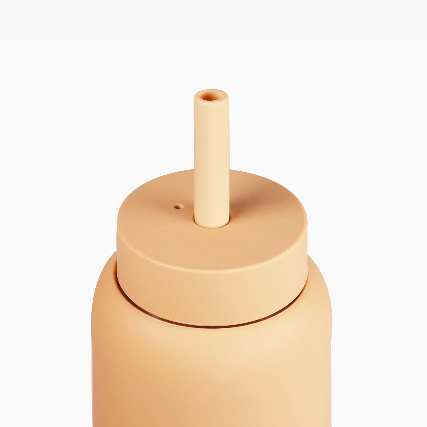Mini Lounge Cap & Straw | Sand