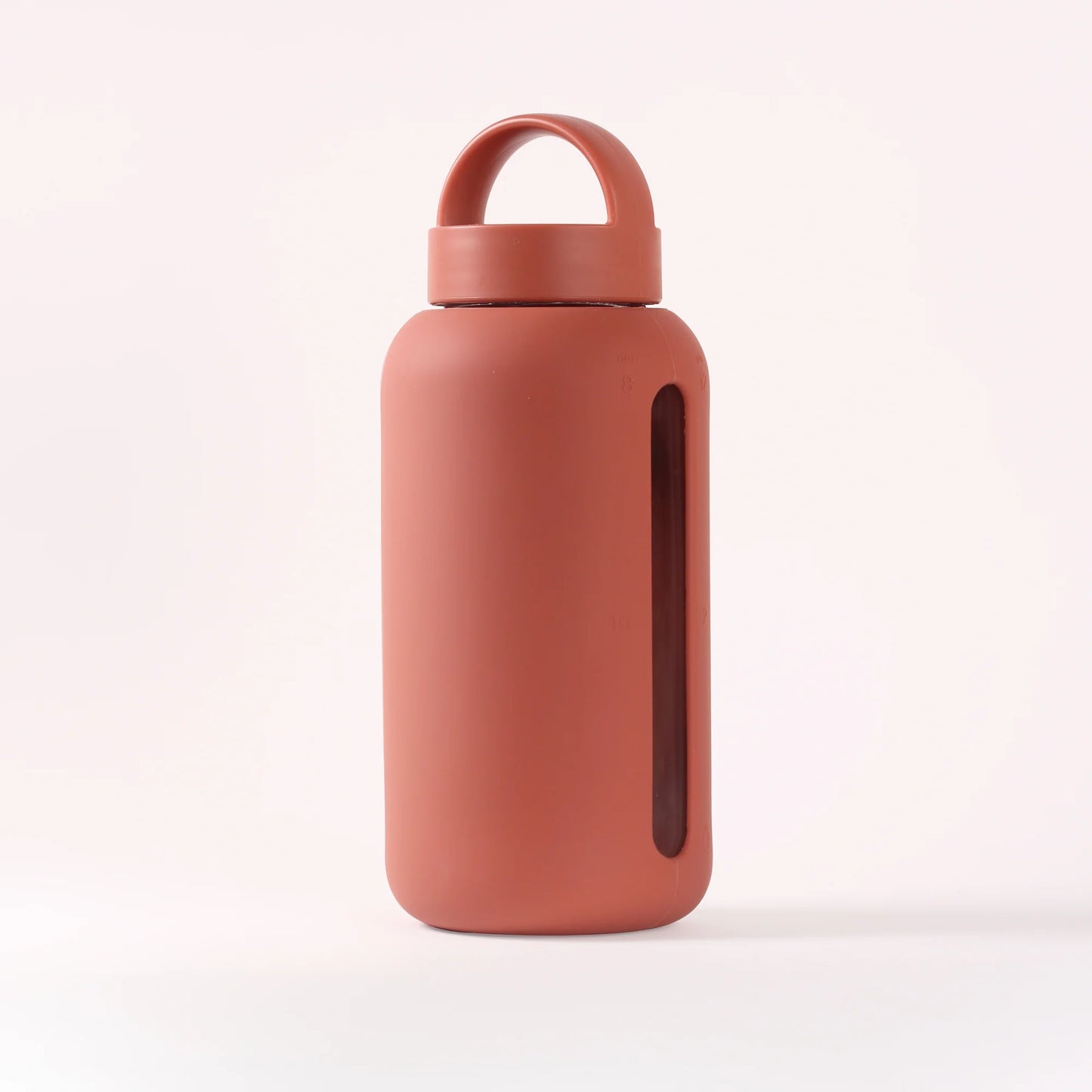 Mama Bottle | Clay