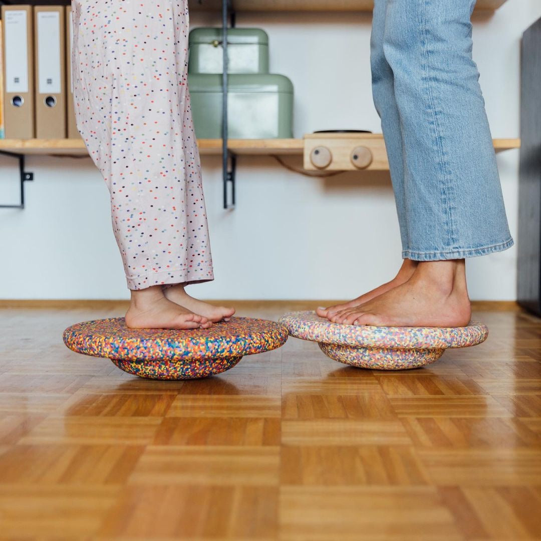 Stapelstein Board Confetti Classic