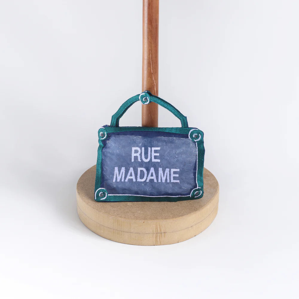 Rue Madam Bag