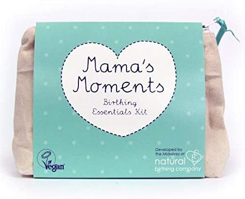 Mama's Moments Birthing Essentials Kit