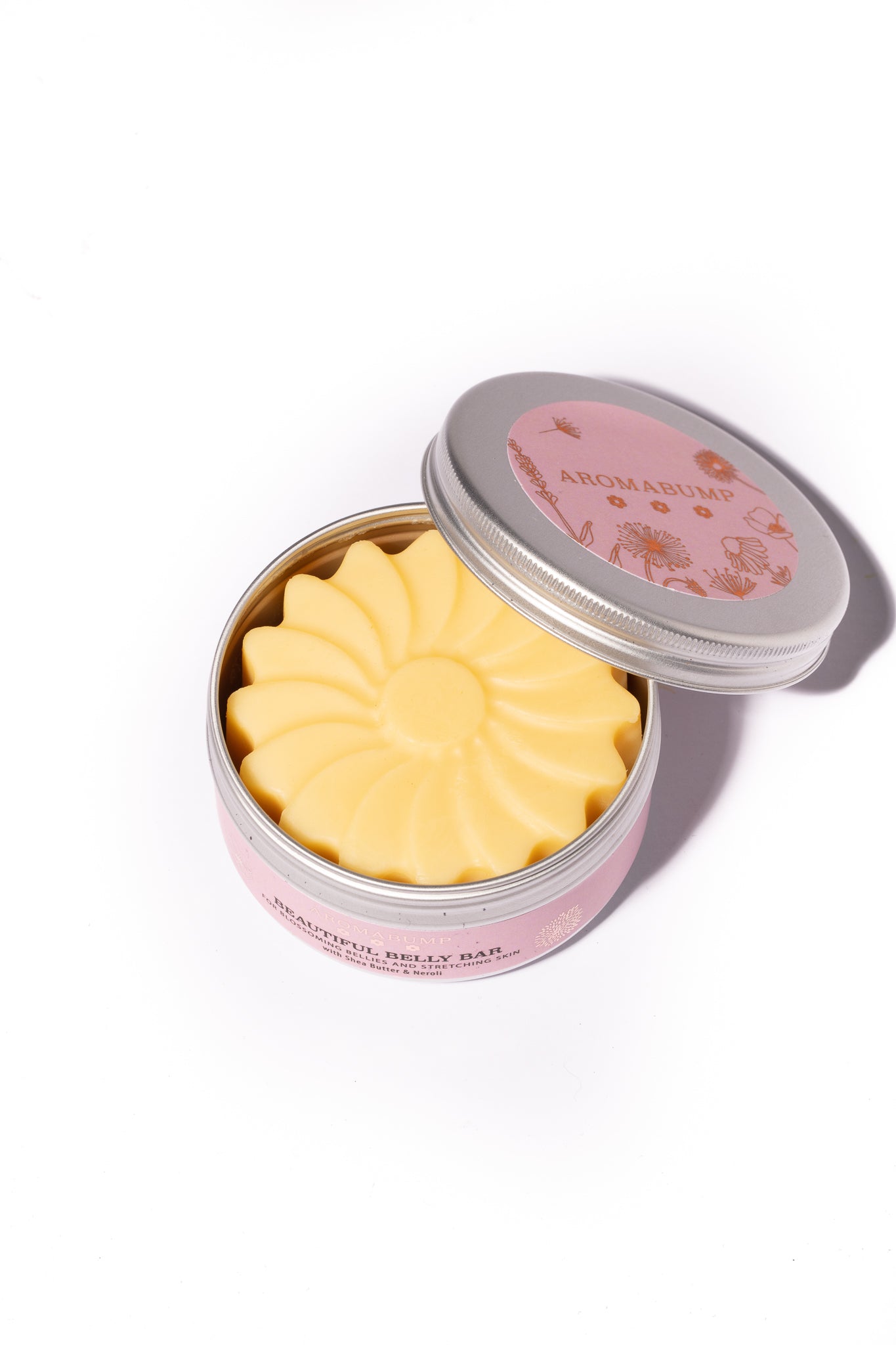 AROMABUMP BEAUTIFUL BELLY BAR