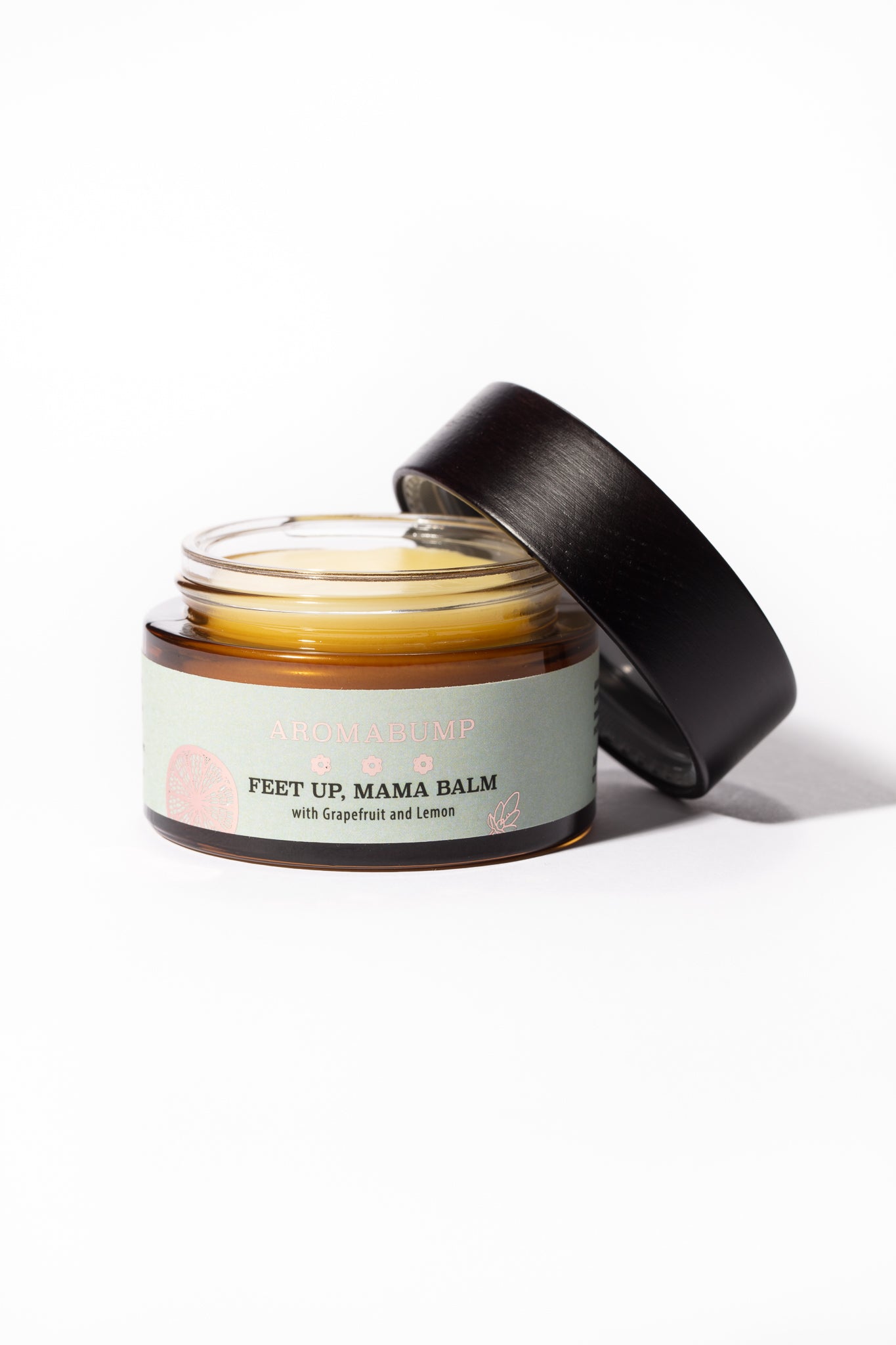 AromaBump Feet Up, Mama Balm