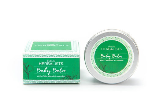 Baby Balm